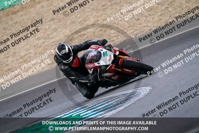 25 to 27th november 2017;Jerez;event digital images;motorbikes;no limits;peter wileman photography;trackday;trackday digital images